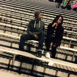 Meet your Posher, Marc